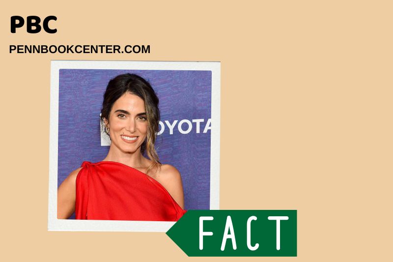 Nikki Reed Quick Facts