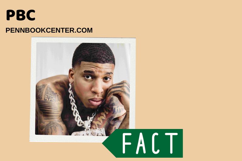 Nle Choppa Quick Facts