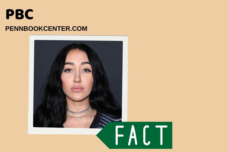 Noah Cyrus Quick Facts 3 Noah Cyrus Quick Facts
