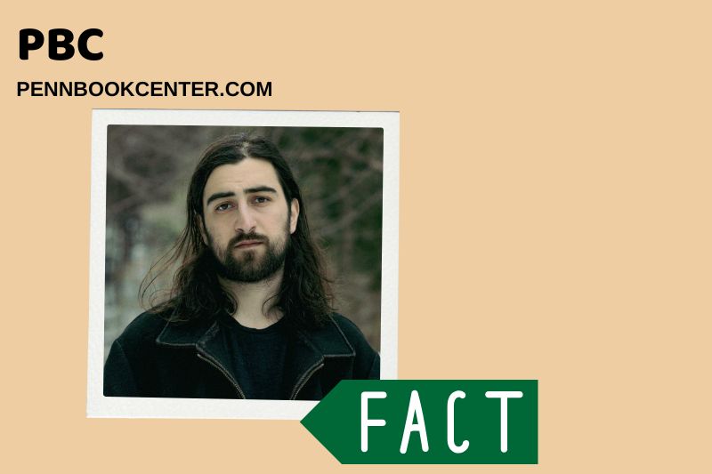 Noah Kahan Quick Facts