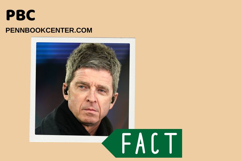 Noel Gallagher Quick Facts 3 Noel Gallagher Quick Facts