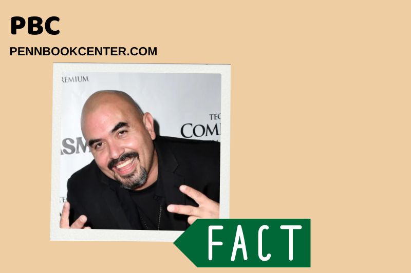 Noel Gugliemi Quick Facts 3 Noel Gugliemi Quick Facts
