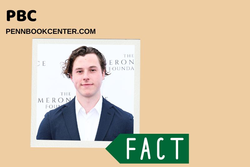 Nolan Gould Quick Facts