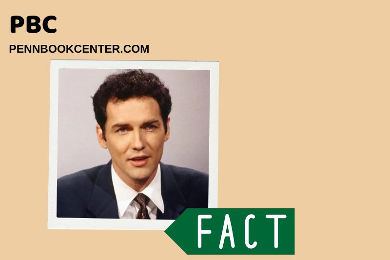 Norm Macdonald Quick Facts 3 Norm Macdonald Quick Facts