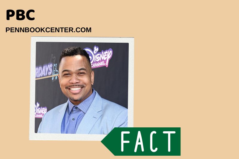 Omar Gooding Quick Facts 3 Omar Gooding Quick Facts