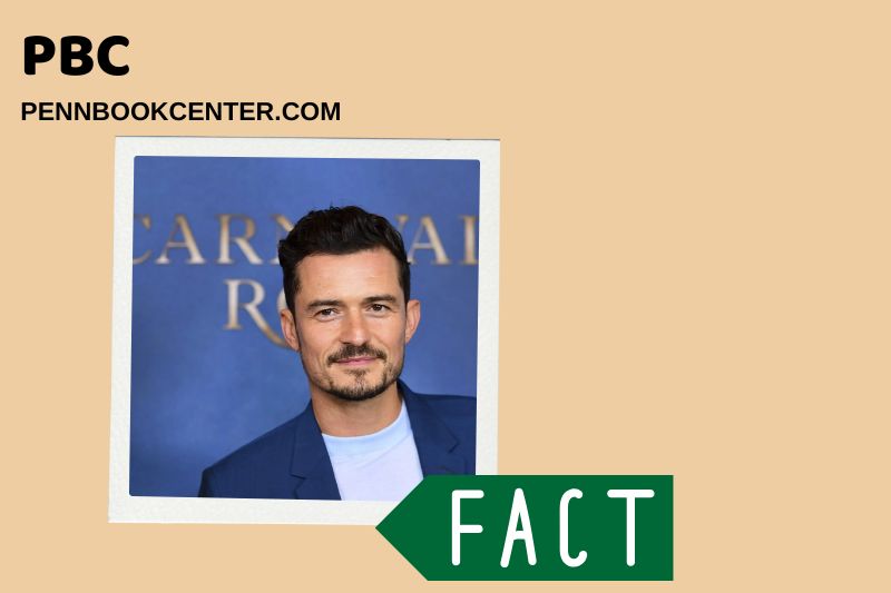 Orlando Bloom Quick Facts