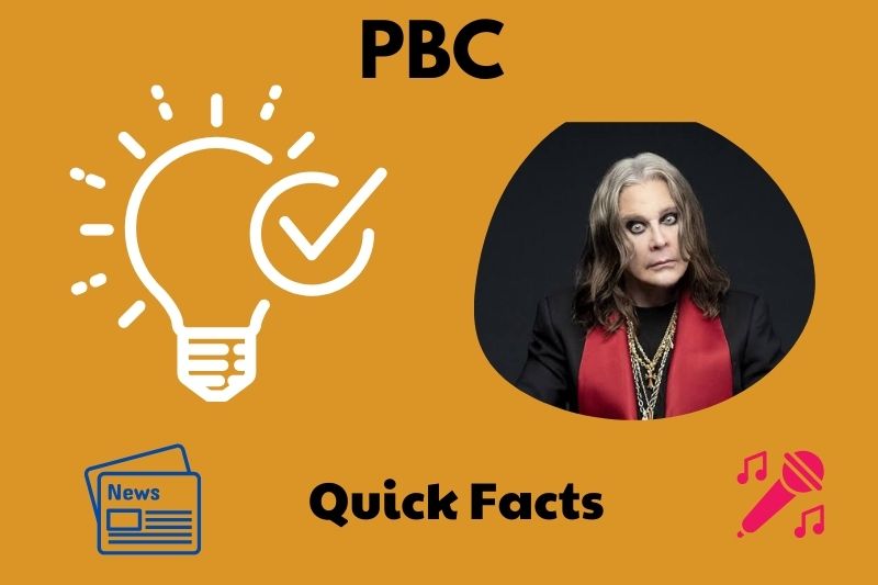 Ozzy Osbourne Quick Facts 3 Ozzy Osbourne Quick Facts
