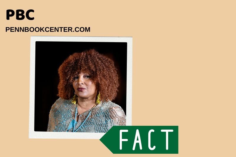 Pam Grier Quick Facts 3 Pam Grier Quick Facts