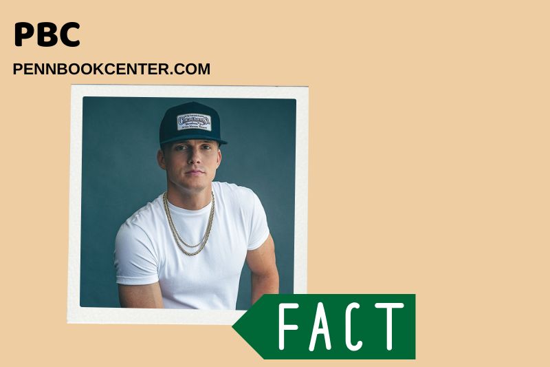 Parker Mccollum Quick Facts 3 Parker Mccollum Quick Facts