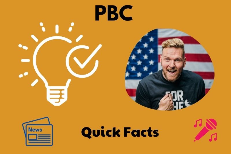 Pat Mcafee Quick Facts 3 Pat Mcafee Quick Facts