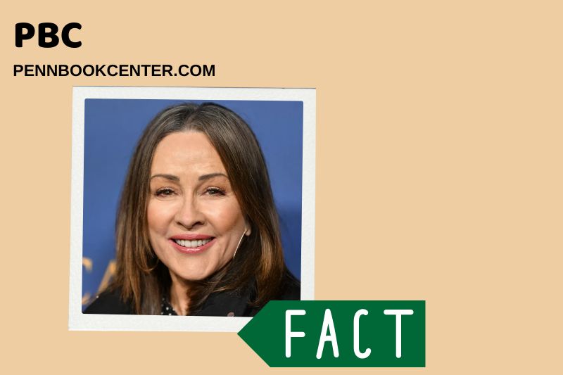 Patricia Heaton Quick Facts 3 Patricia Heaton Quick Facts