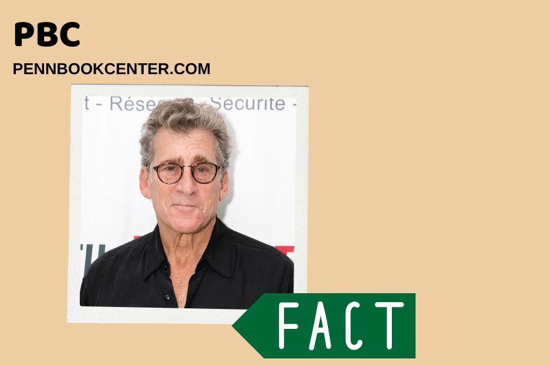 Paul Michael Glaser Quick Facts