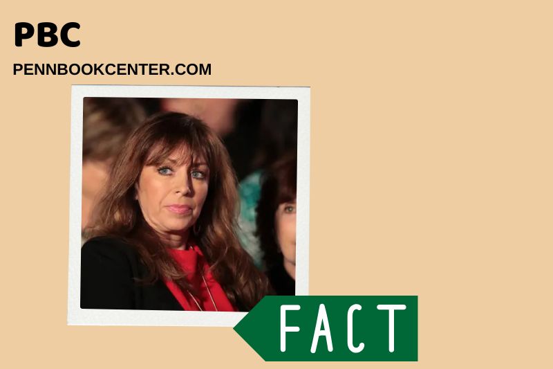 Paula Jones Quick Facts