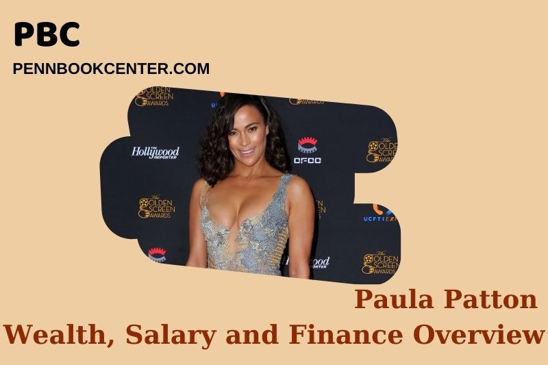 Paula Patton Wealth Salary and Financial Overview 5 Paula Patton Wealth, Salary and Financial Overview