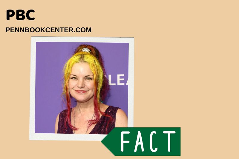 Pauley Perrette Quick Facts