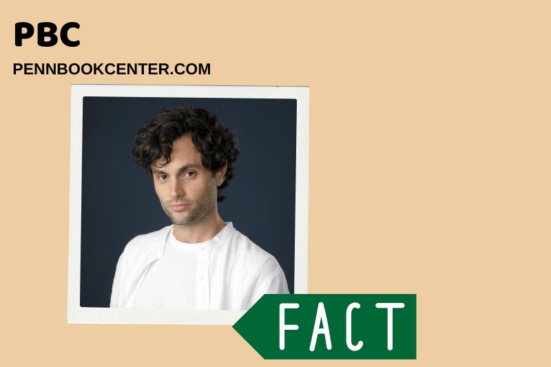 Penn Badgley Quick Facts 3 Penn Badgley Quick Facts