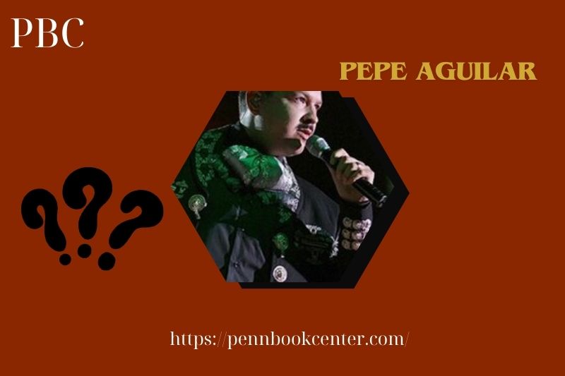 Pepe Aguilar Quick Facts 3 Pepe Aguilar Quick Facts