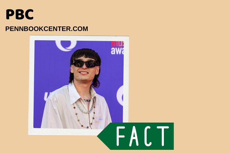 Peso Pluma Quick Facts 3 Peso Pluma Quick Facts