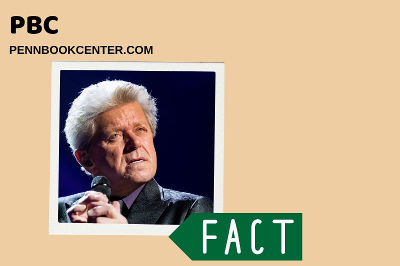 Peter Cetera Quick Facts 3 Peter Cetera Quick Facts