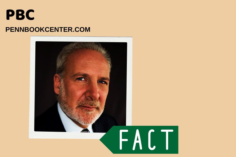 Peter Schiff Quick Facts