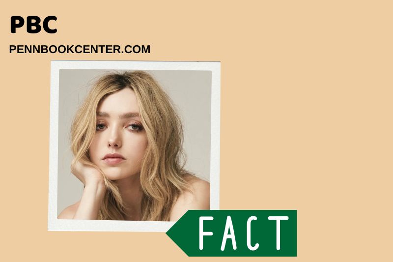 Peyton List Quick Facts 3 Peyton List Quick Facts