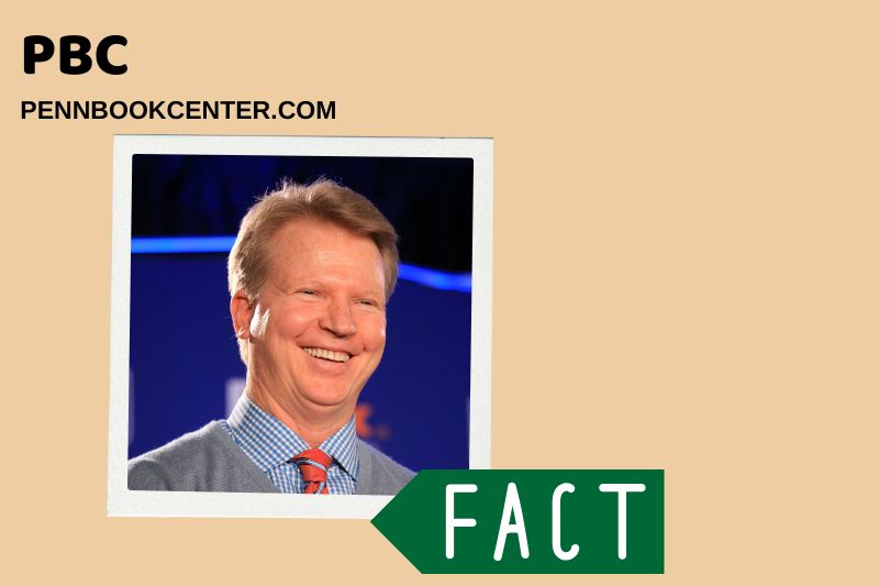 Phil Simms Quick Facts