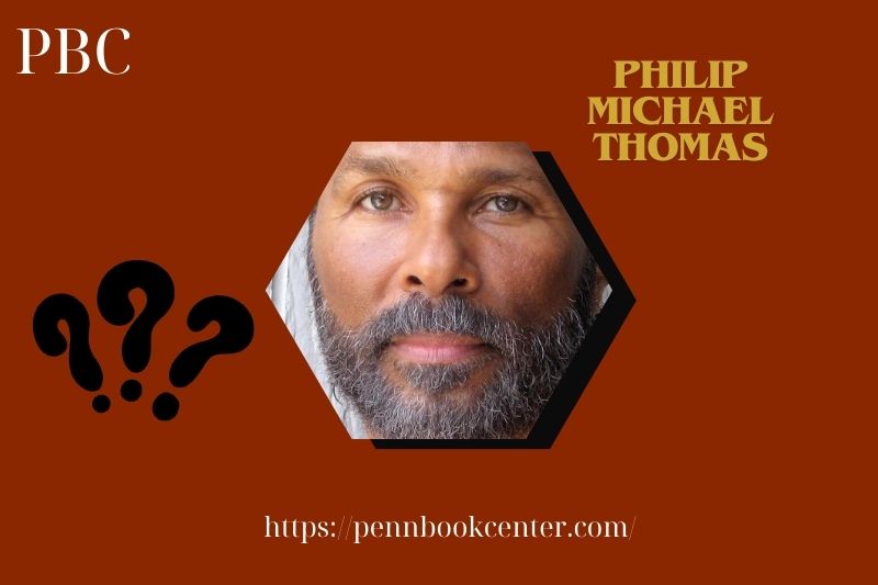 Philip Michael Thomas Quick Facts