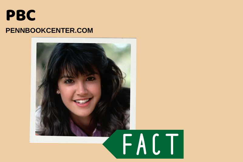 Phoebe Cates Quick Facts