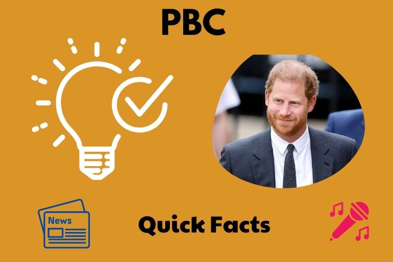 Prince Harry Quick Facts 3 Prince Harry Quick Facts