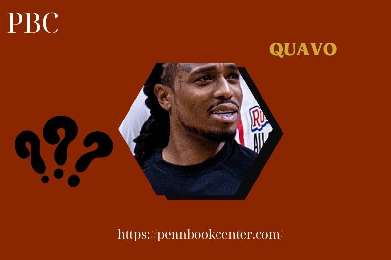 Quavo Quick Facts 3 Quavo Quick Facts