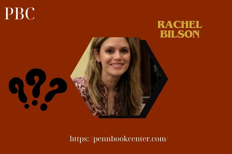 Rachel Bilson Quick Facts