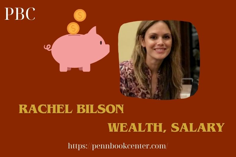 Rachel Bilson Wealth, Salary and Finance Overview