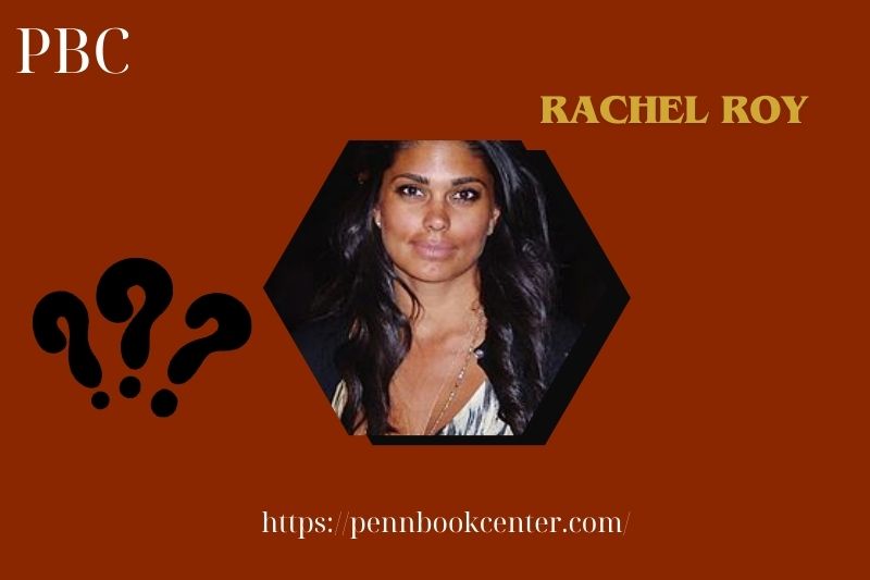 Rachel Roy Quick Facts