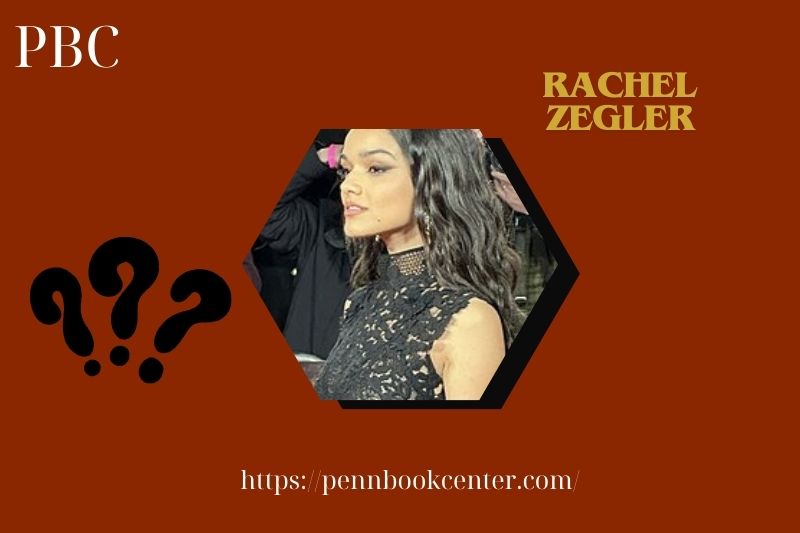 Rachel Zegler Quick Facts 3 Rachel Zegler Quick Facts