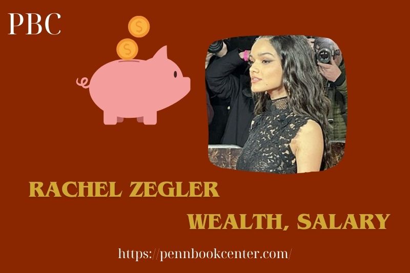 Rachel Zegler Wealth Salary and Finance Overview 5 Rachel Zegler Wealth, Salary and Finance Overview