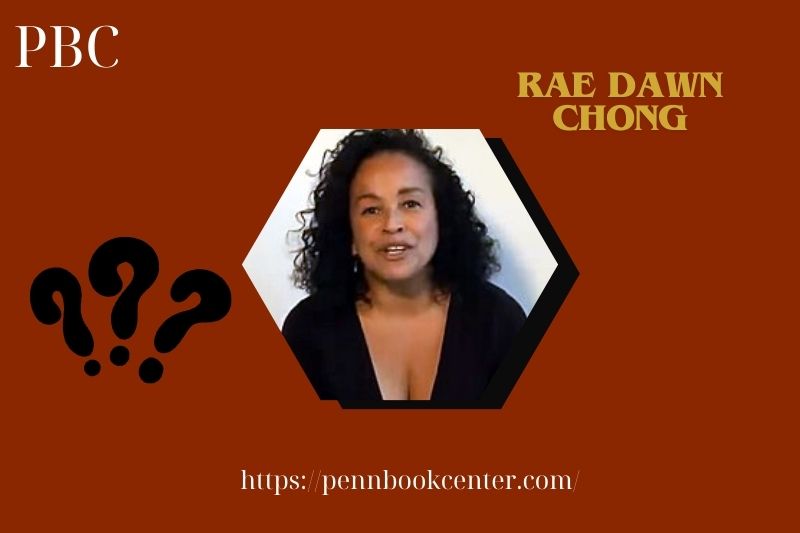 Rae Dawn Chong Quick Facts 3 Rae Dawn Chong Quick Facts