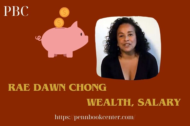 Rae Dawn Chong Wealth Salary and Finance Overview 5 Rae Dawn Chong Wealth, Salary and Finance Overview