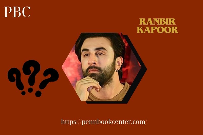 Ranbir Kapoor Quick Facts 3 Ranbir Kapoor Quick Facts