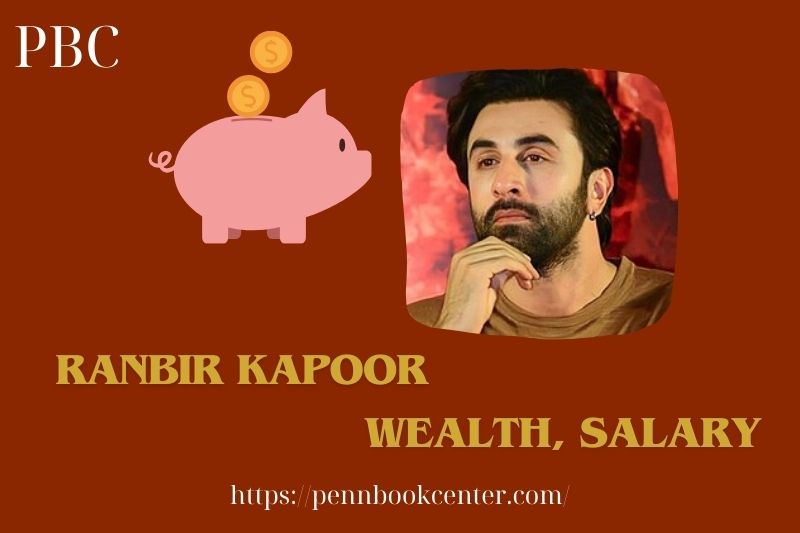 Ranbir Kapoor Wealth Salary and Finance Overview 5 Ranbir Kapoor Wealth, Salary and Finance Overview