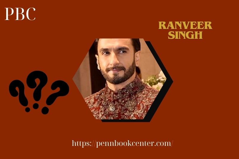 Ranveer Singh Quick Facts 3 Ranveer Singh Quick Facts