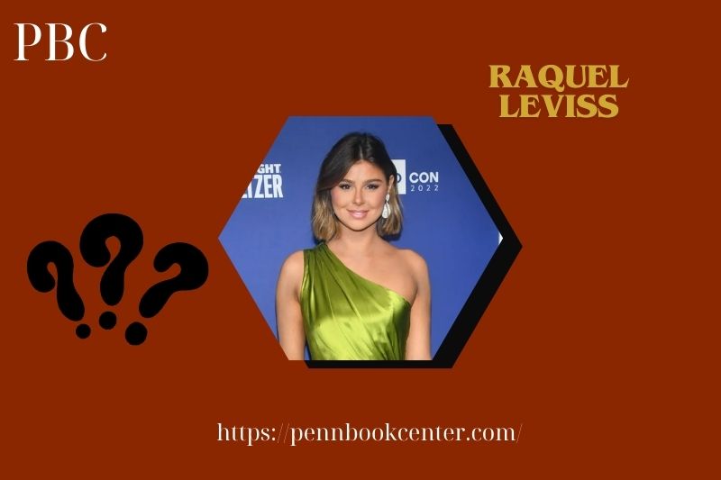 Raquel Leviss Quick Facts 3 Raquel Leviss Quick Facts