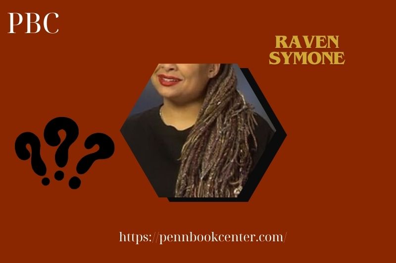 Raven Symone Quick Facts 3 Raven Symone Quick Facts