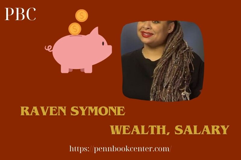 Raven Symone Wealth Salary and Finance Overview 5 Raven Symone Wealth, Salary and Finance Overview