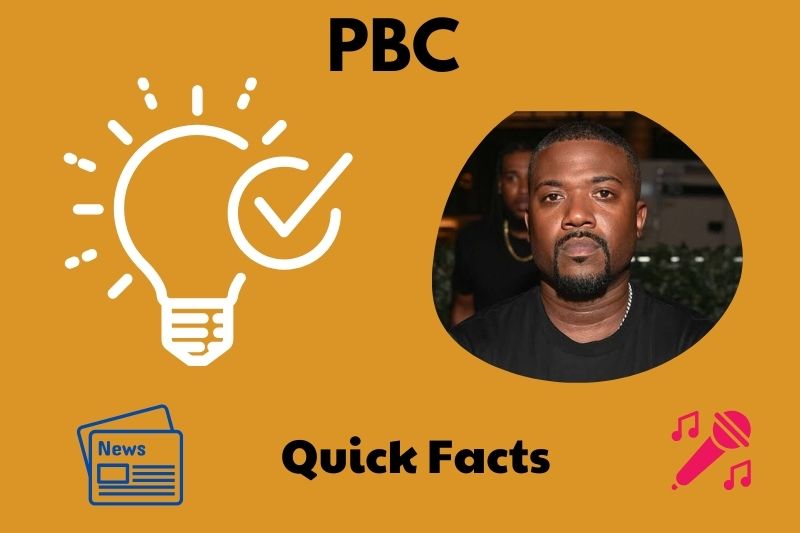 Ray J Quick Facts