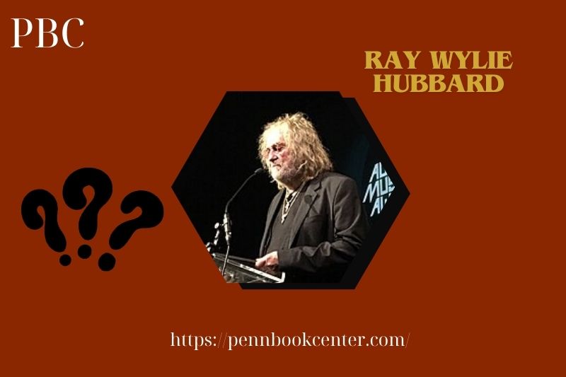 Ray Wylie Net Worth 2025: How He Earns And Grows His Wealth