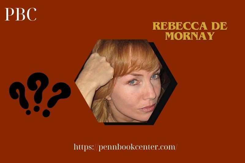 Rebecca De Mornay Quick Facts