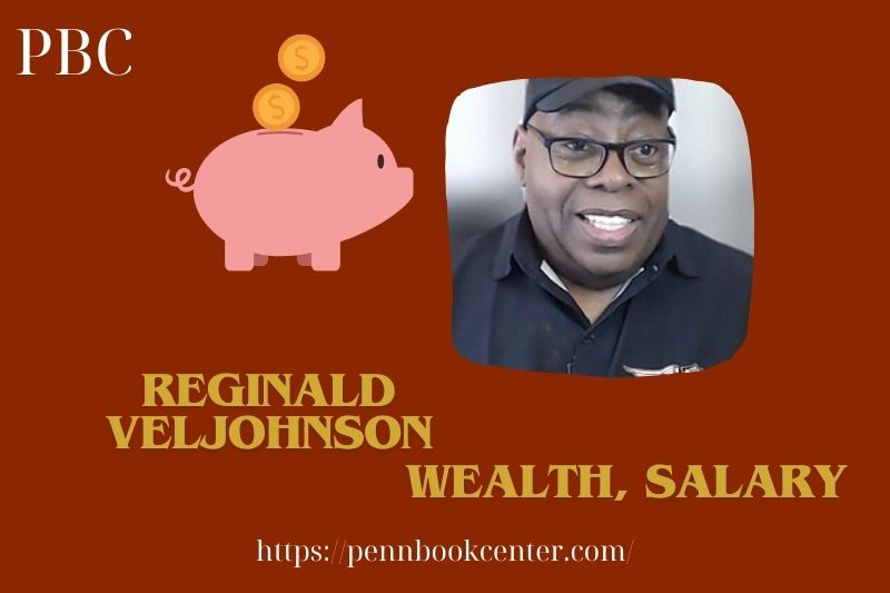Reginald Veljohnson Wealth, Salary and Finance Overview
