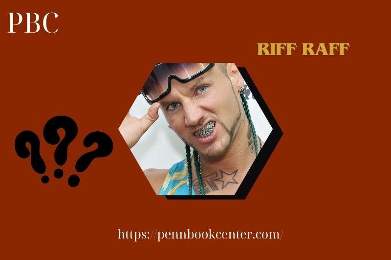 Riff Raff Quick Facts