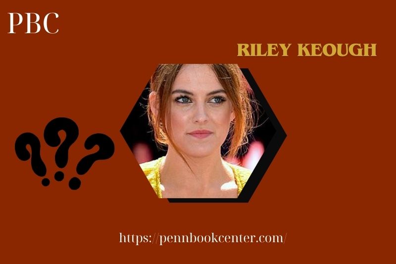 Riley Keough Quick Facts 3 Riley Keough Quick Facts