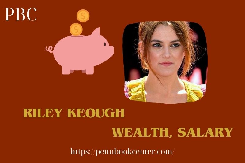 Riley Keough Wealth Salary and Finance Overview 5 Riley Keough Wealth, Salary and Finance Overview
